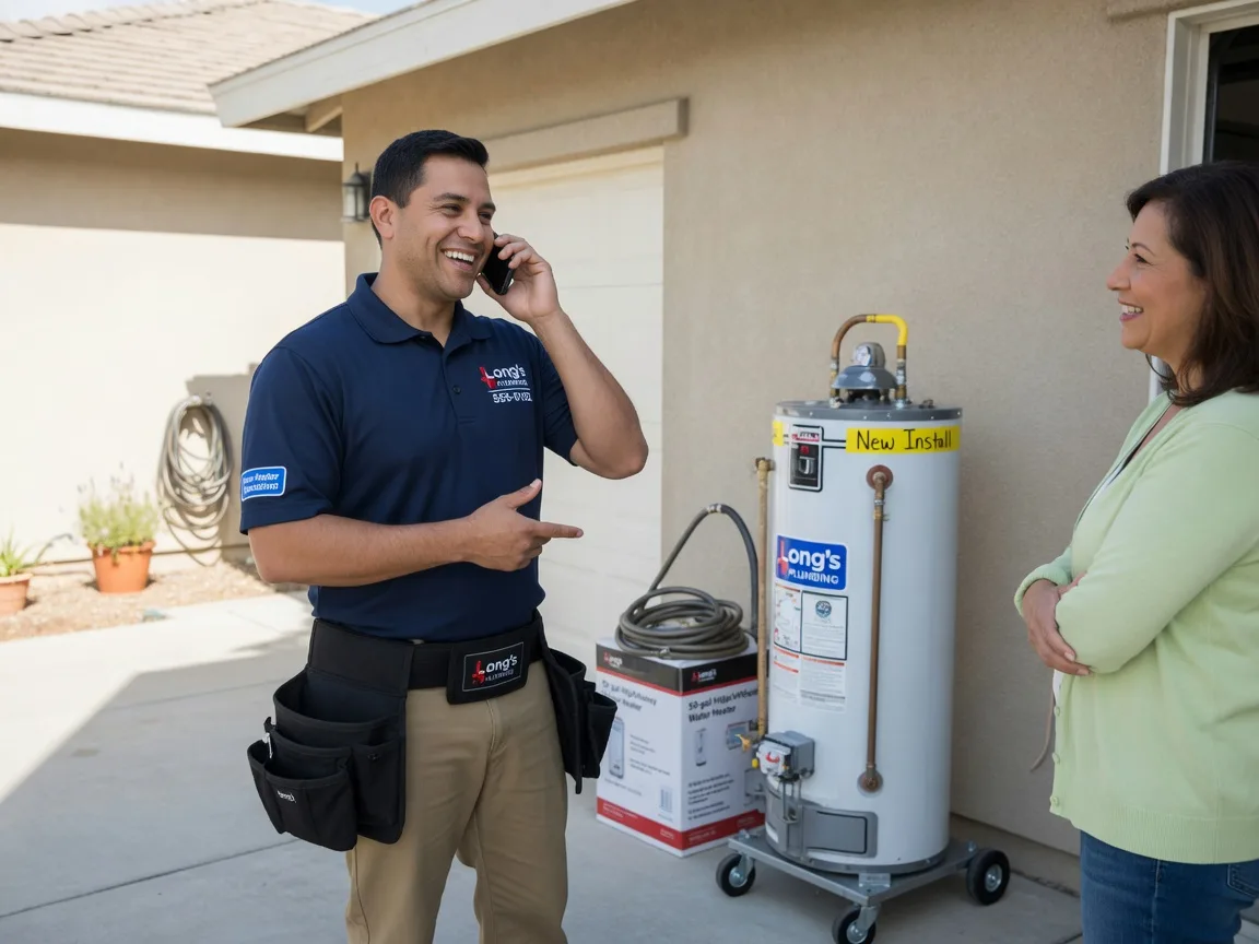 Leak Detection Everly, IA FAQs